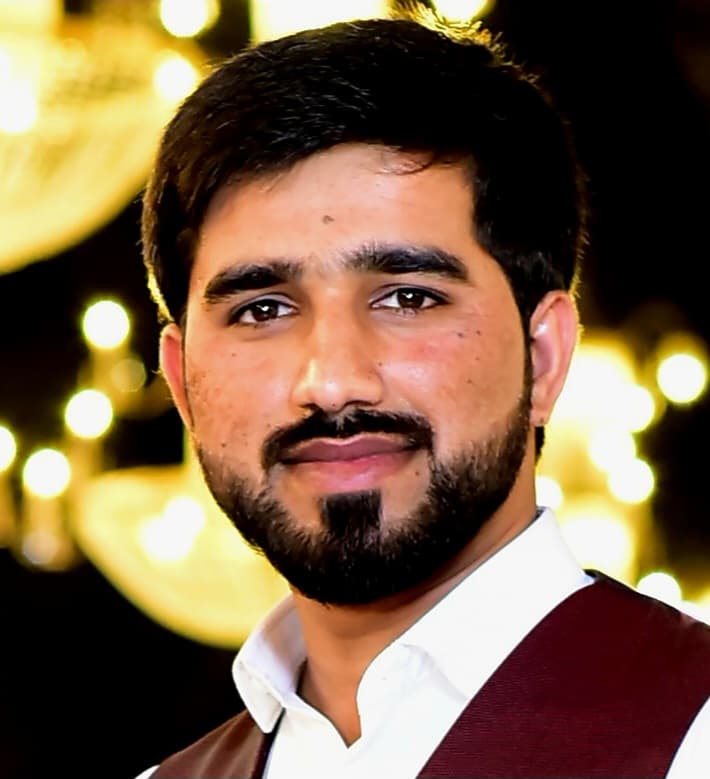 Mehmood ul Hassan